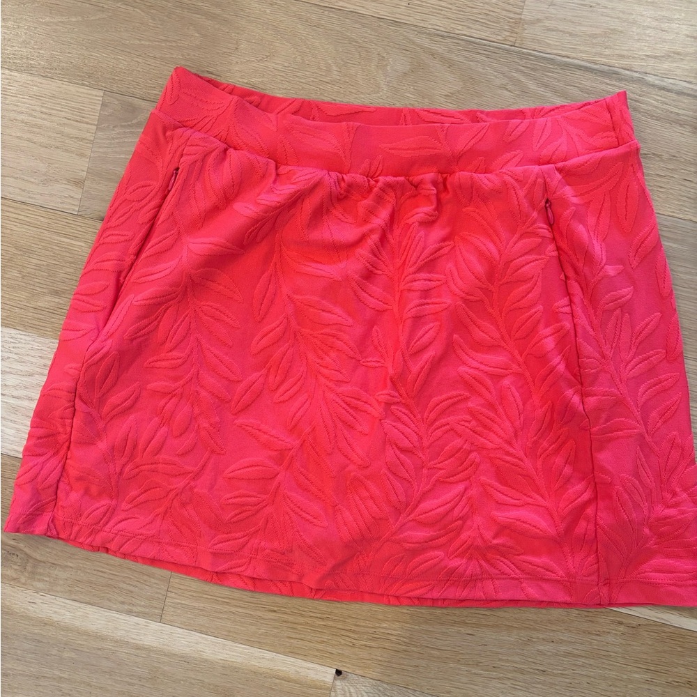 Tail Golf Skort